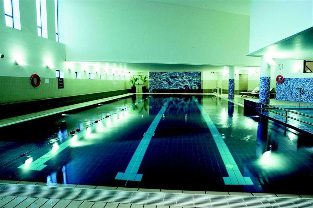 Clayton Hotel Liffey Valley Клондалкин Съоръжения снимка