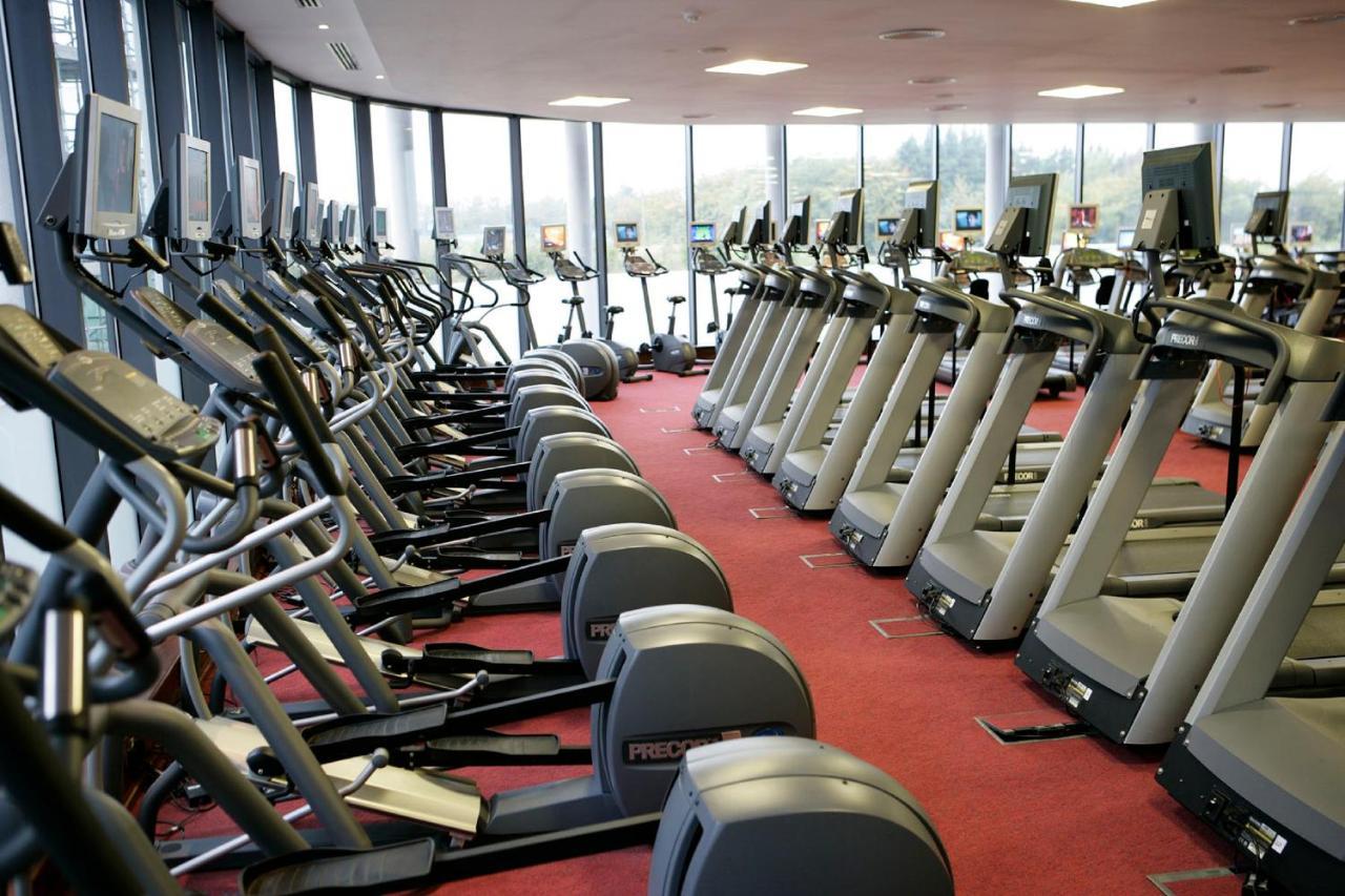 Clayton Hotel Liffey Valley Клондалкин Екстериор снимка