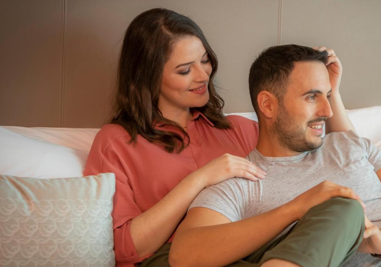 Clayton Hotel Liffey Valley Клондалкин Екстериор снимка