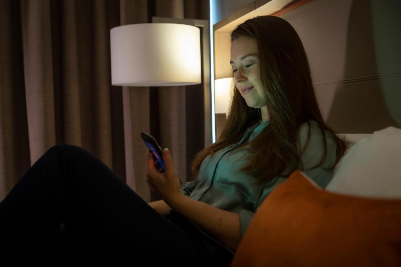 Clayton Hotel Liffey Valley Клондалкин Екстериор снимка