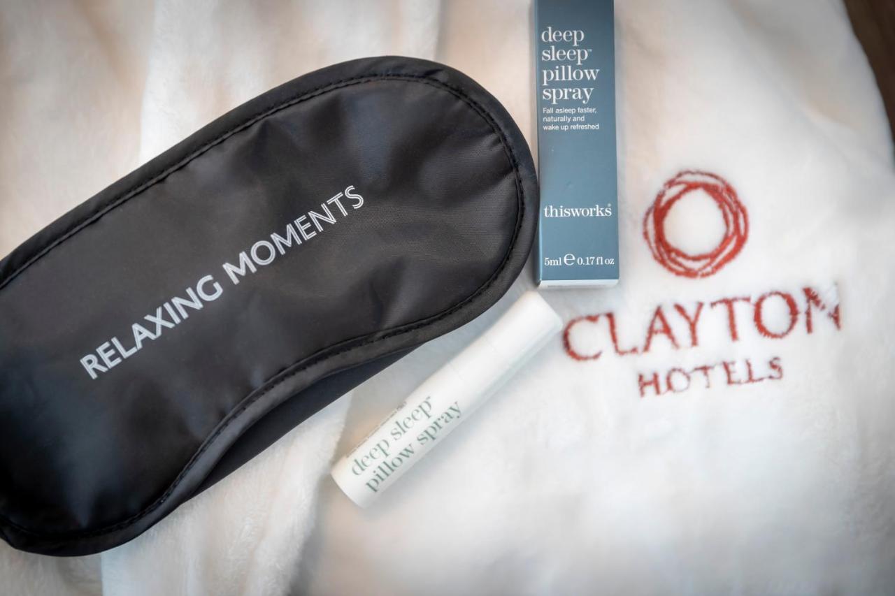 Clayton Hotel Liffey Valley Клондалкин Екстериор снимка