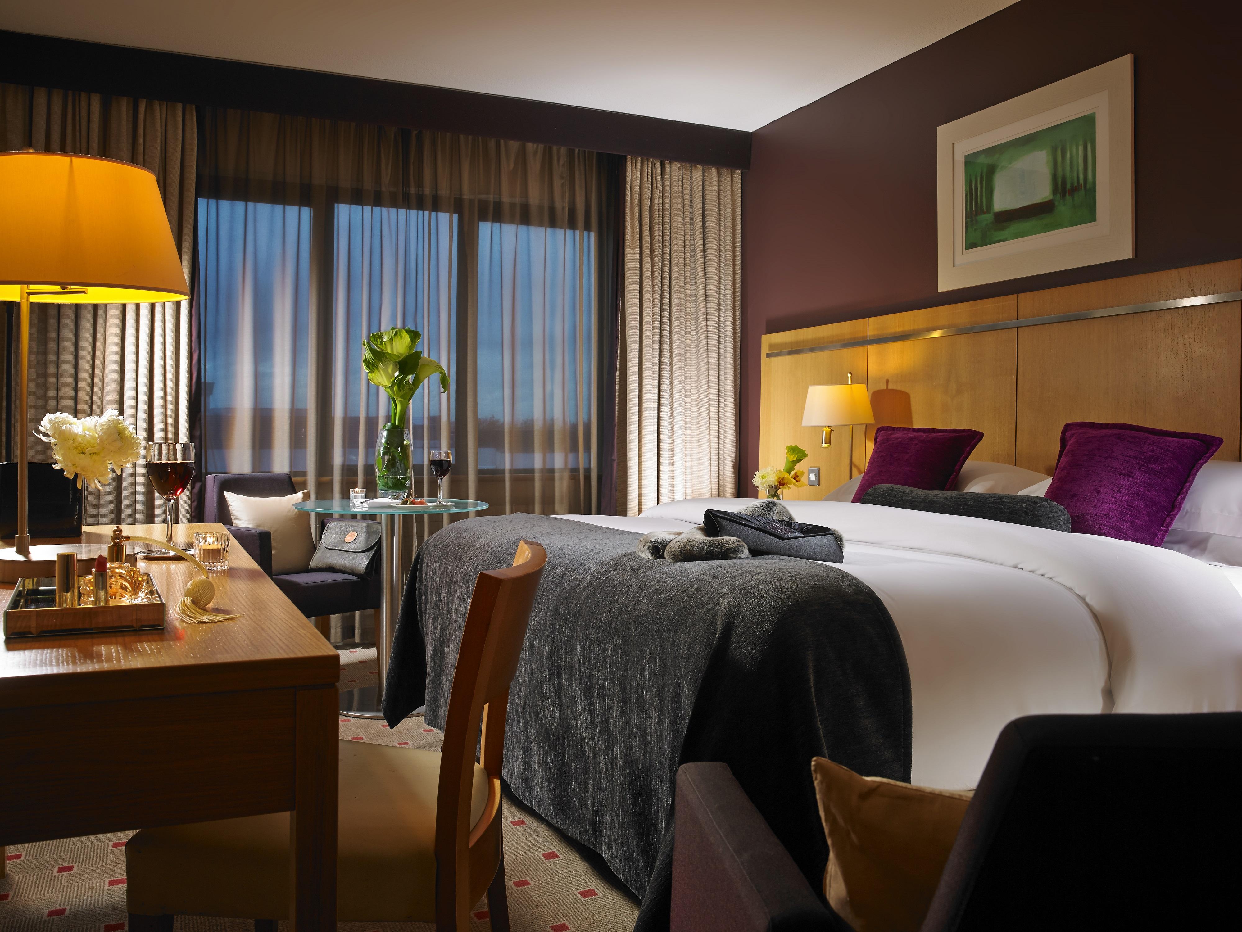 Clayton Hotel Liffey Valley Клондалкин Екстериор снимка